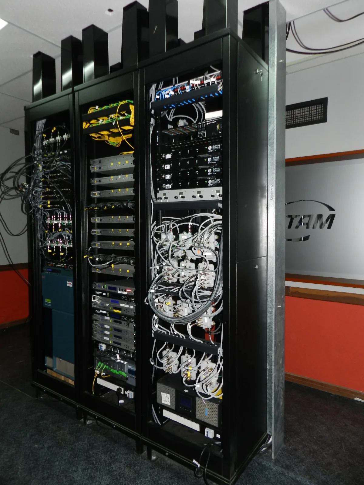 2021 - Expansión FTTH