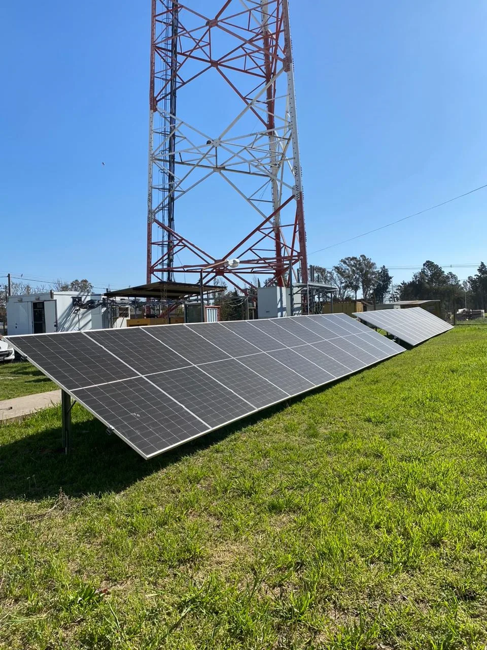 2025 - Parque Fotovoltaico
