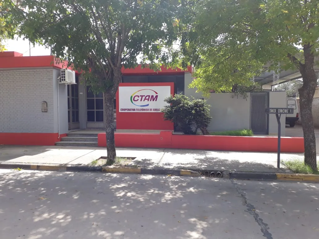 Instalaciones
